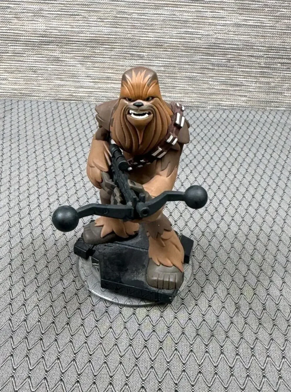 Chewbacca Disney Infinity 3.0 Star Wars INF-1000209